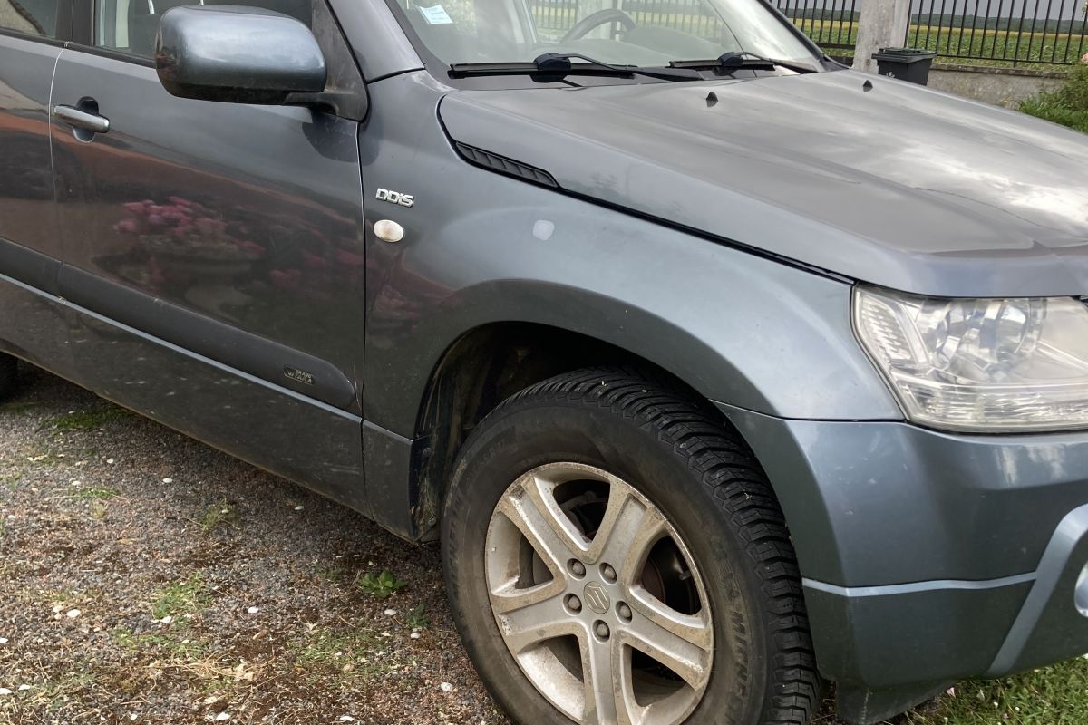 A vendre VOITURE OCCASION