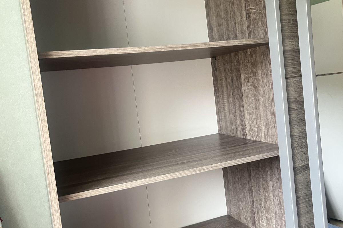 Photo 3 Armoire coulissante 