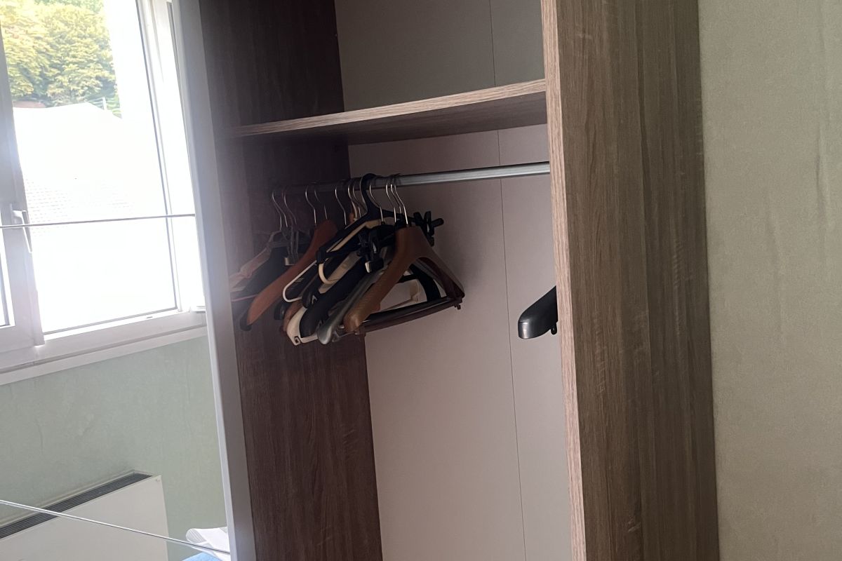 Photo 2 Armoire coulissante 