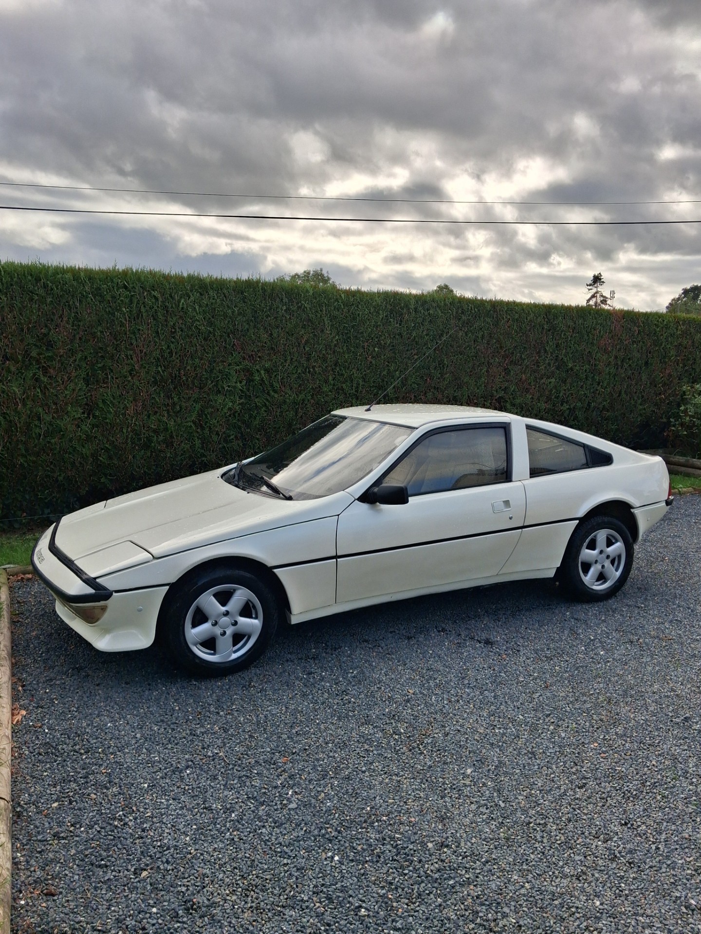 Matra Murena 1.6 L