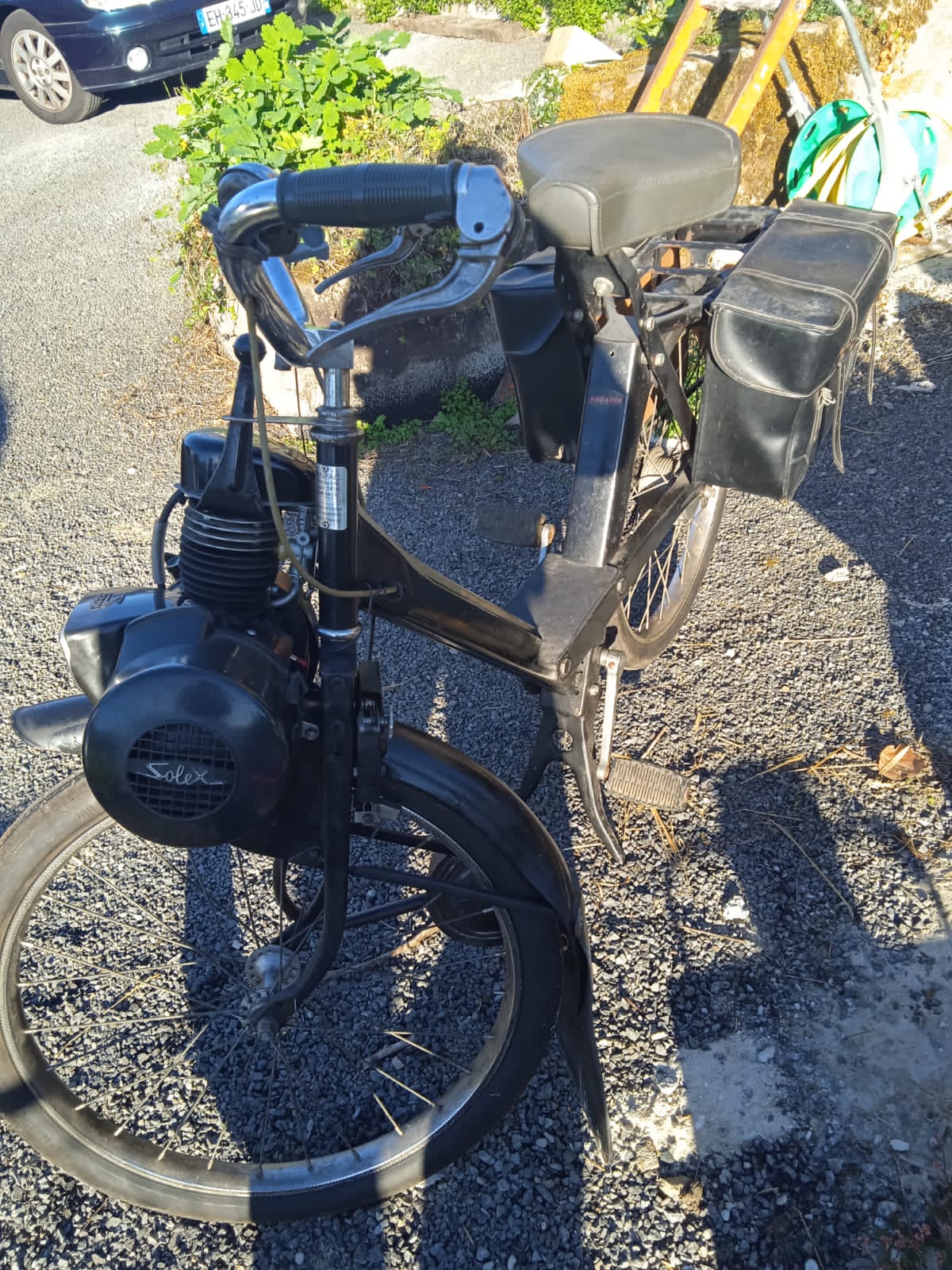 Solex