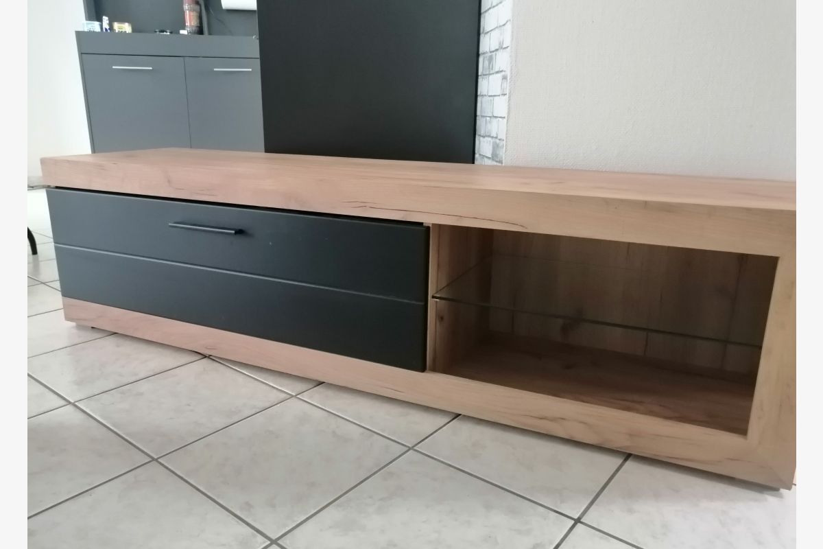 Meuble télé