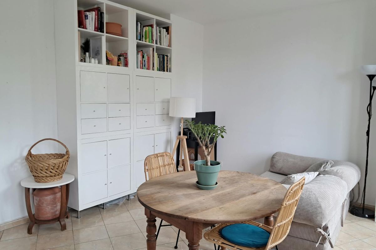 Photo 2 Appartement 2 pièces 33 m² Etage 3/4 Epinay sur seine