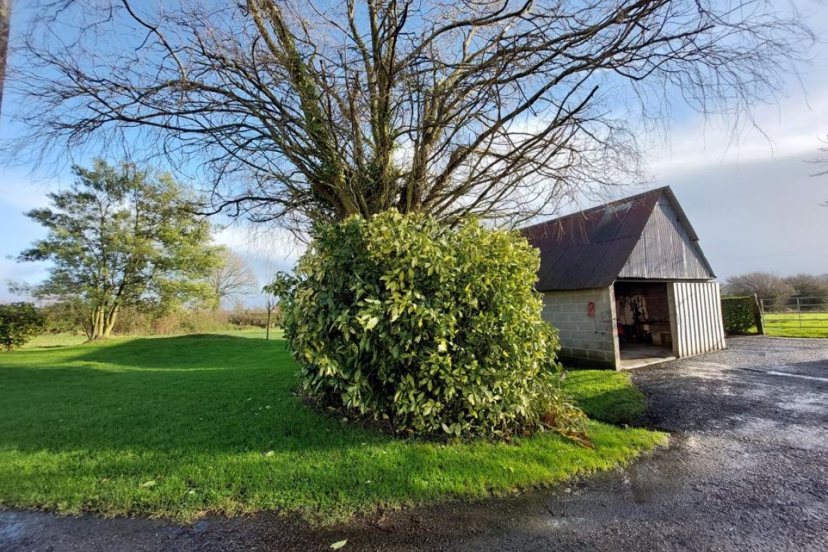 Photo 2 Maison avec 2 hectares et dépendances