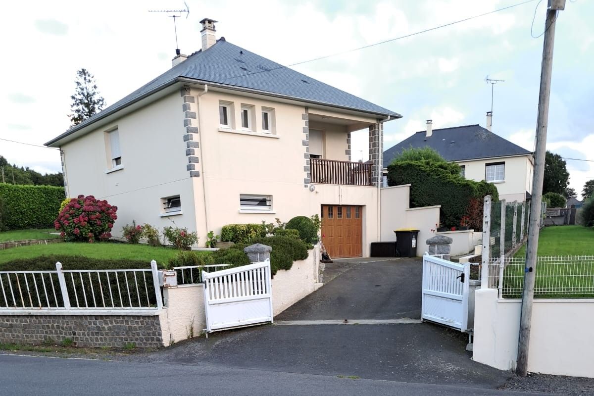 A louer maison 100 m2