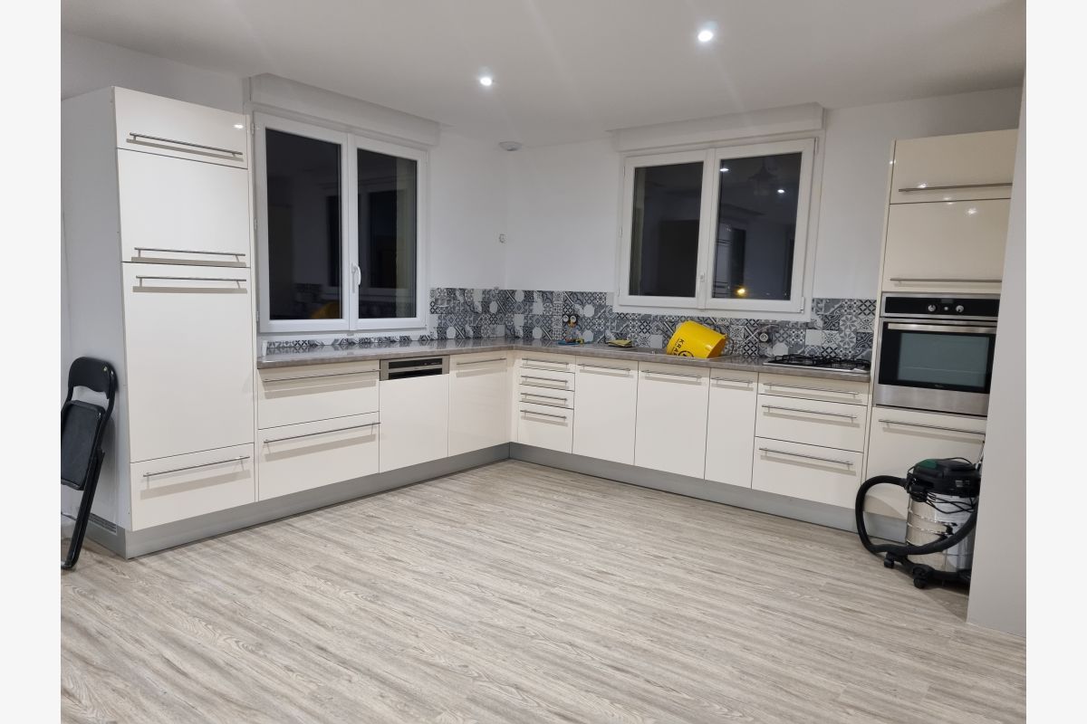 Photo 2 A louer maison 100 m2