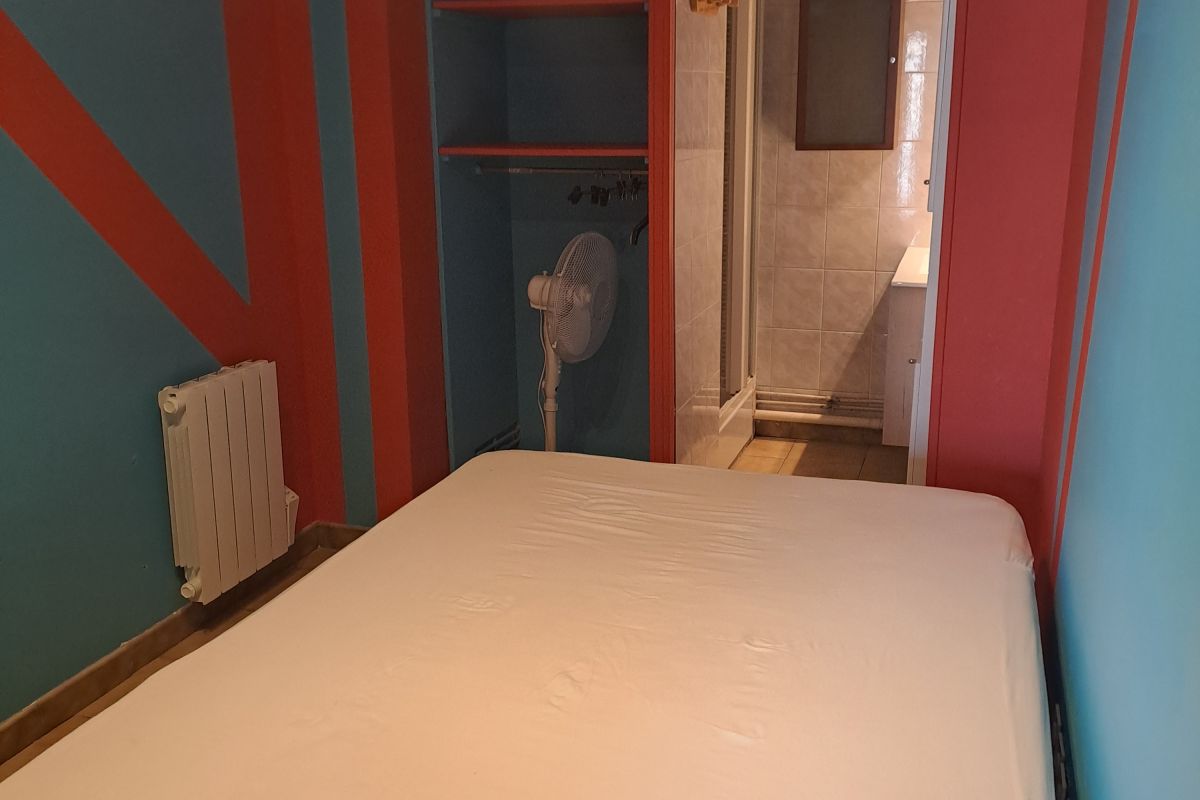 Photo 3 Location appartement meublé