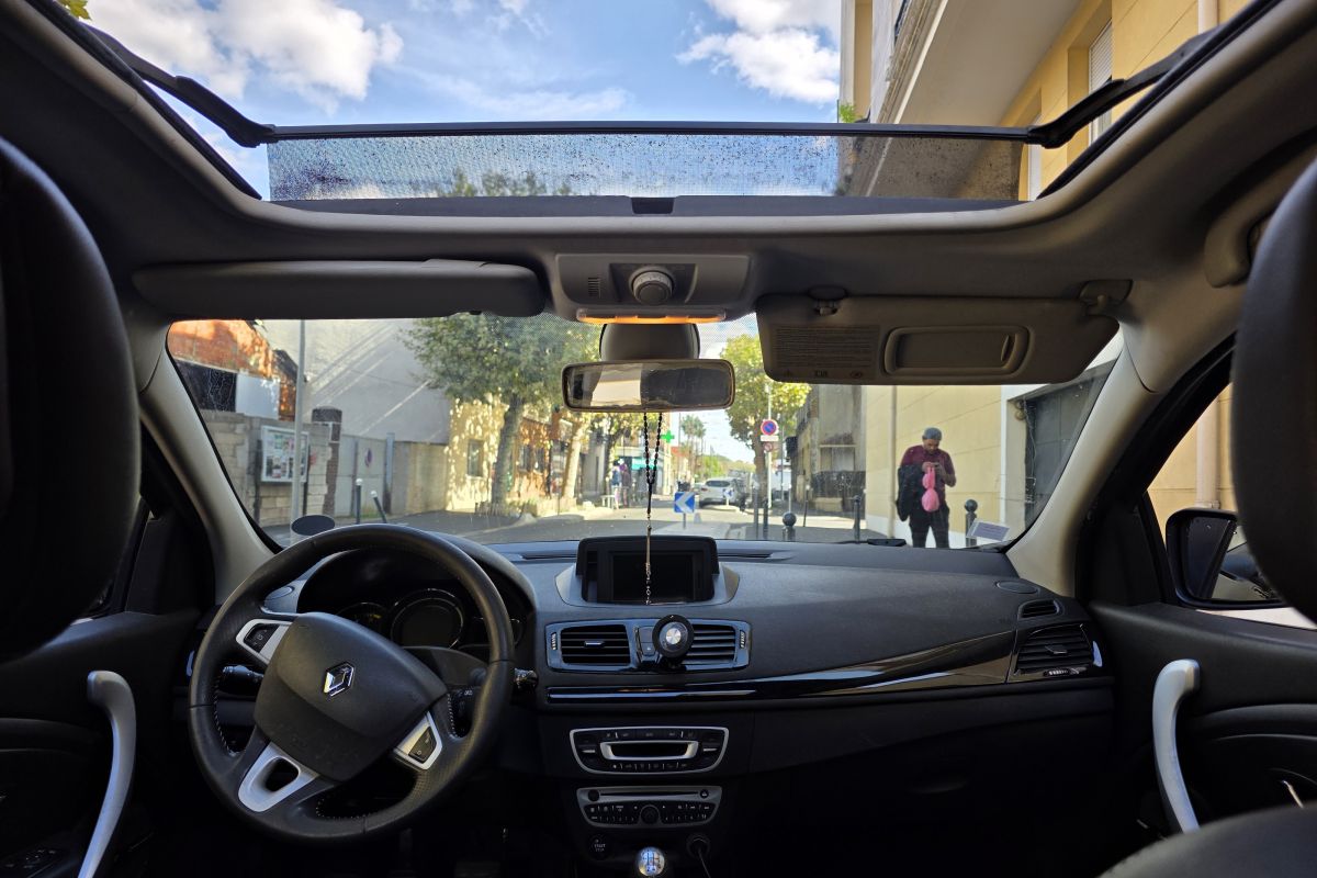 Photo 2 Renault Megane 3 Bose toit ouvrant