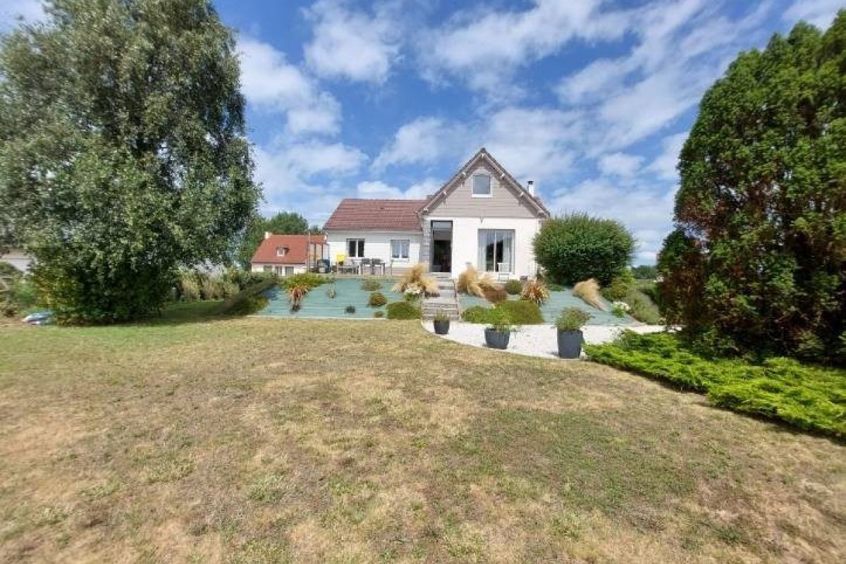 MAISON PROCHE PLAGE