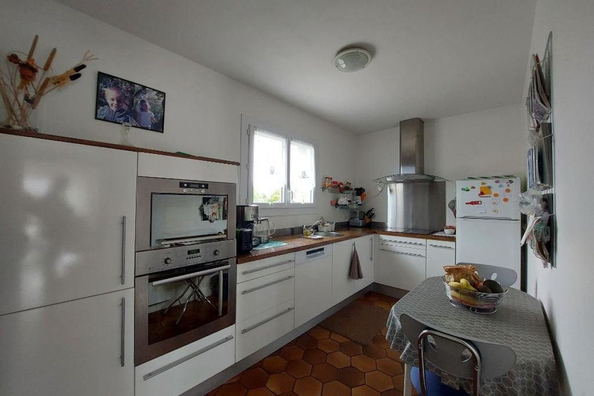 Photo 2 MAISON PROCHE PLAGE