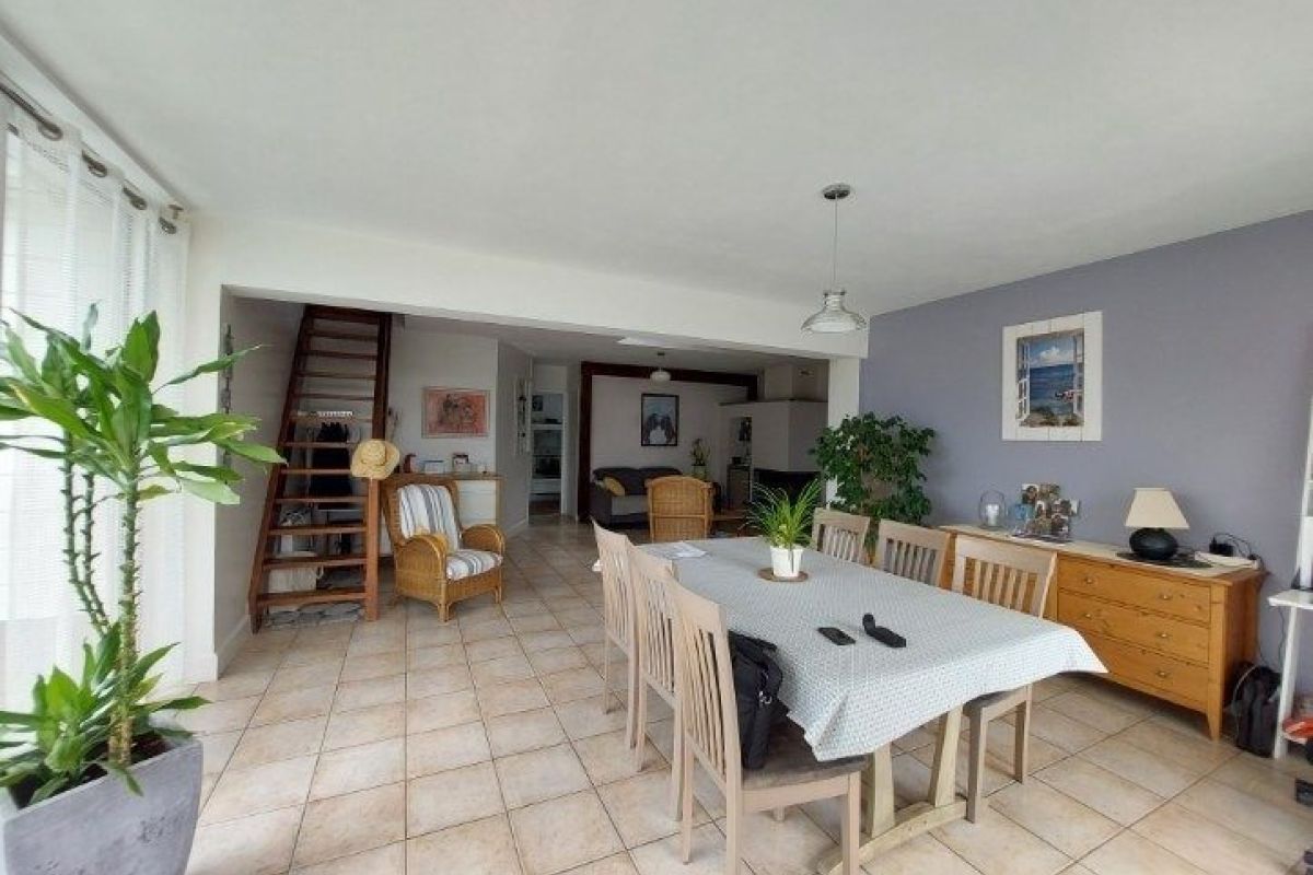 Photo 3 MAISON PROCHE PLAGE