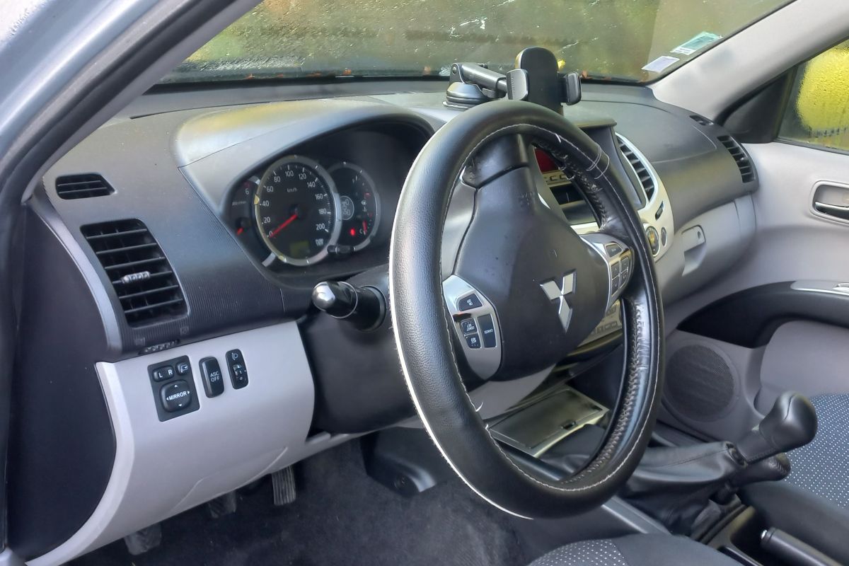 Photo 3 Vend l200