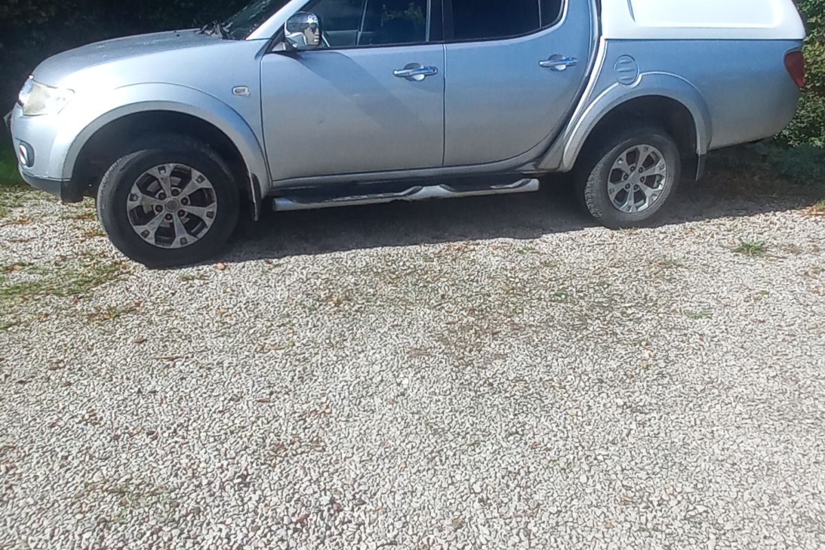 Vend l200