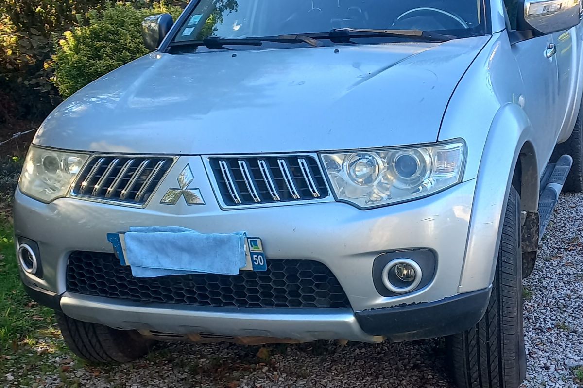 Photo 2 Vend l200