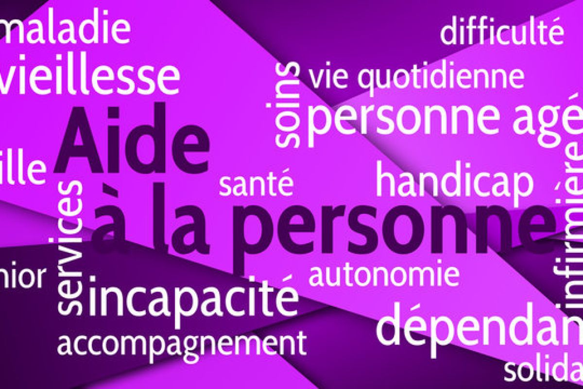 Bien-être et mieux vivre chez soi