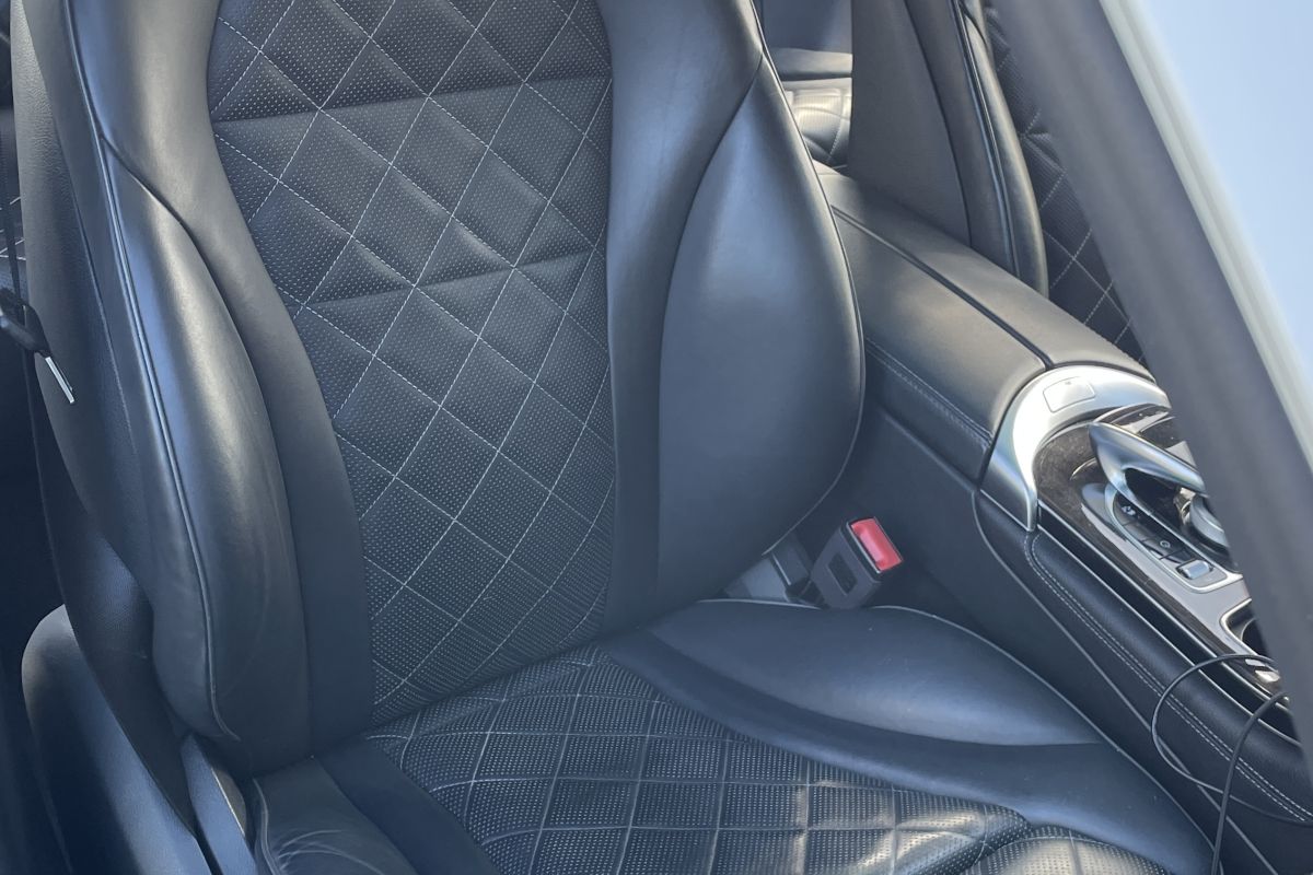 Photo 3 GLC 250D 4MATIC