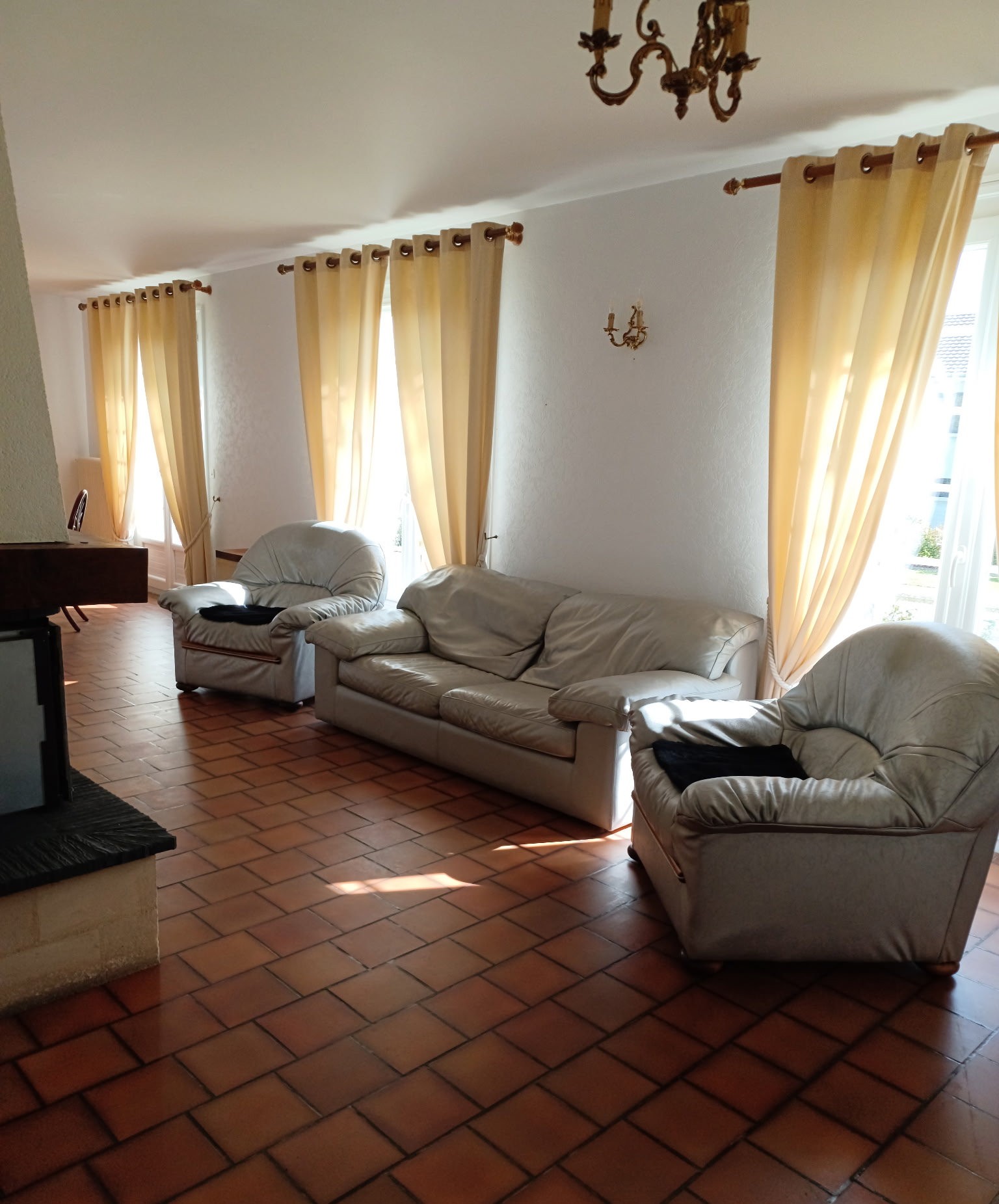 Photo 3 Bayeux, vends maison lumineuse...