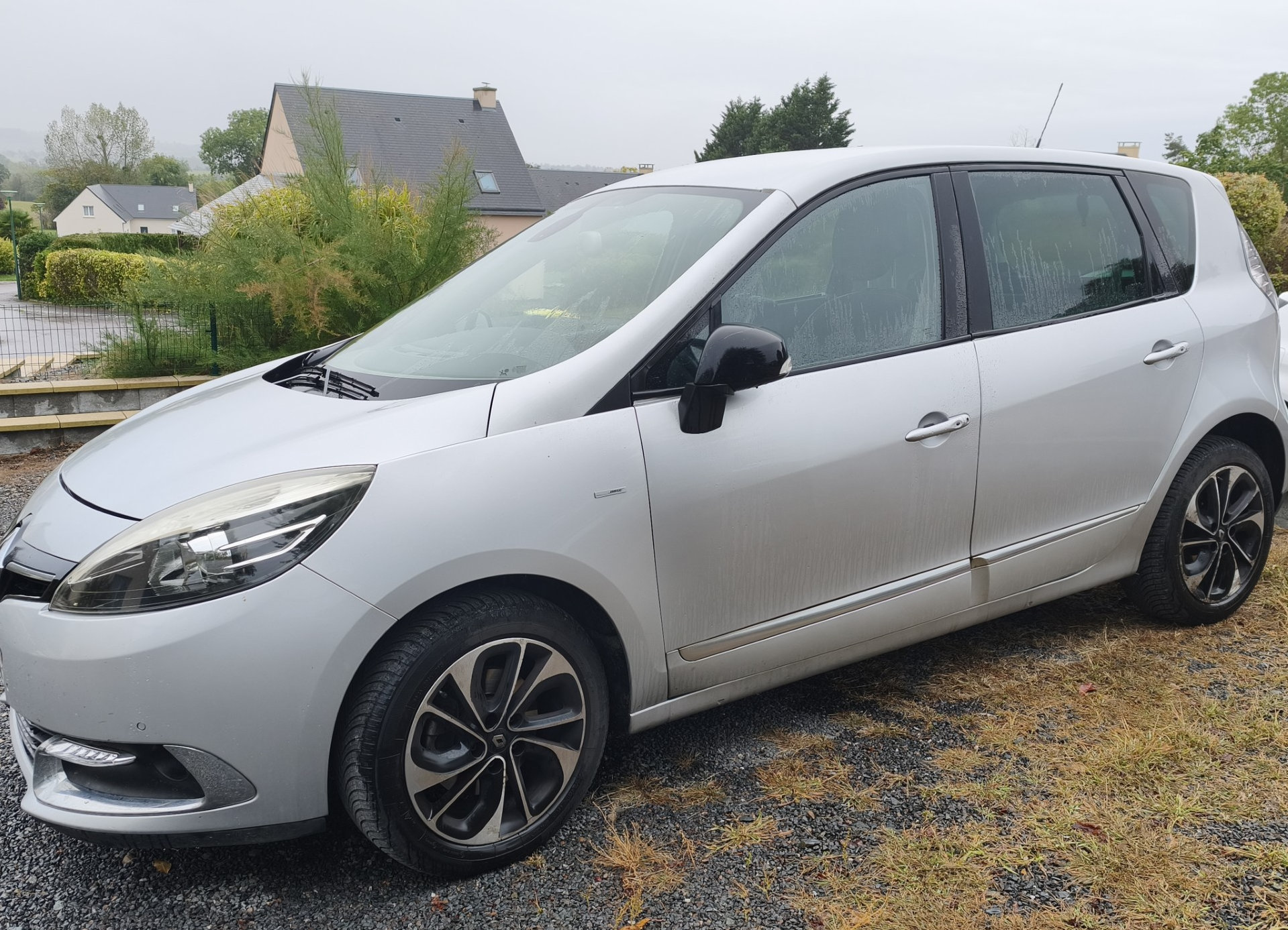 Scenic III 1.6 DCi