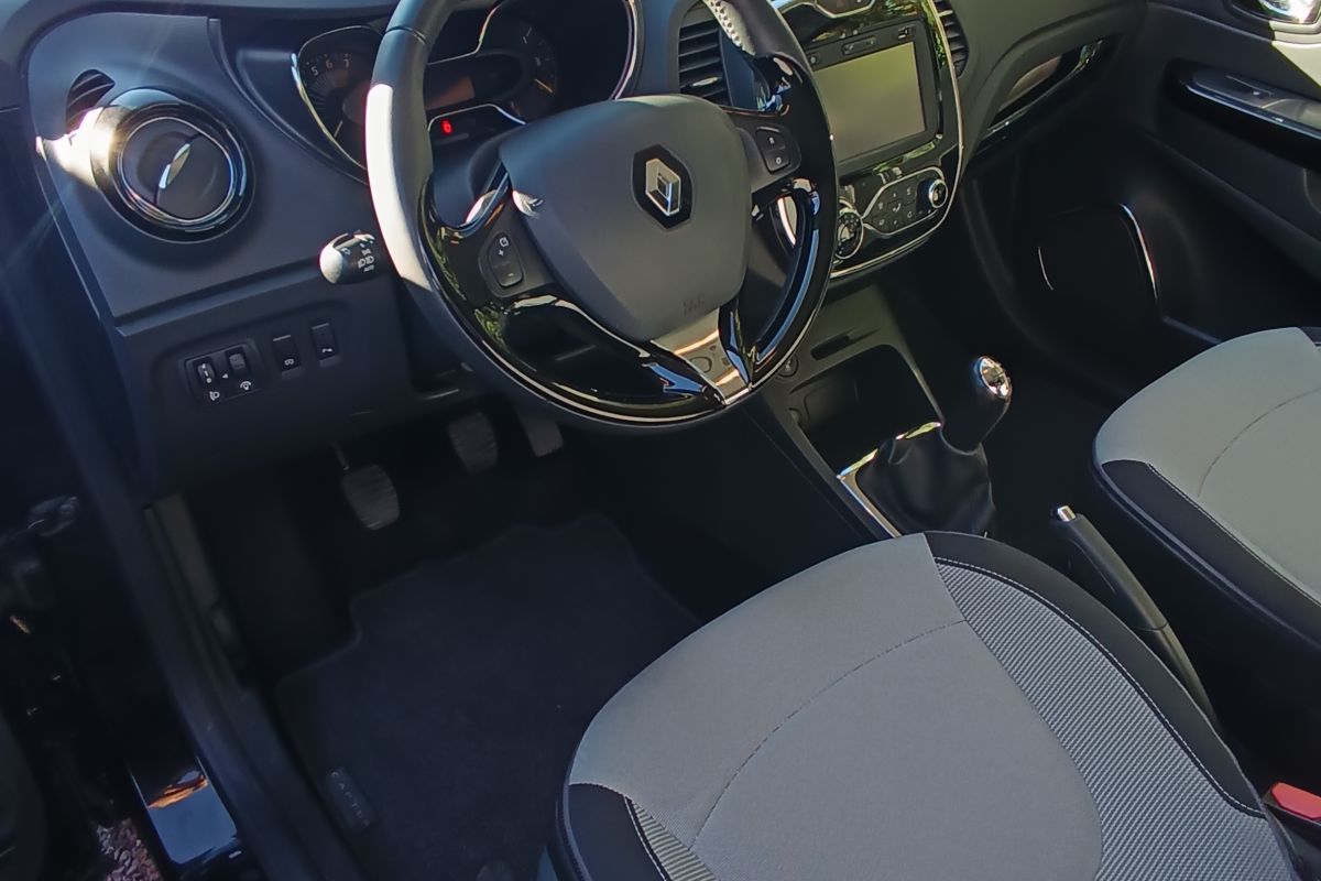 Photo 3 RENAULT CAPTUR