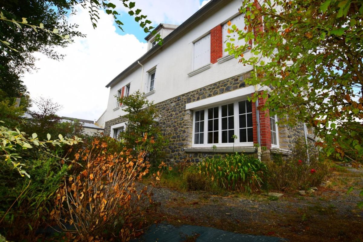 Photo 2 Maison à vendre Blainville-sur-Mer