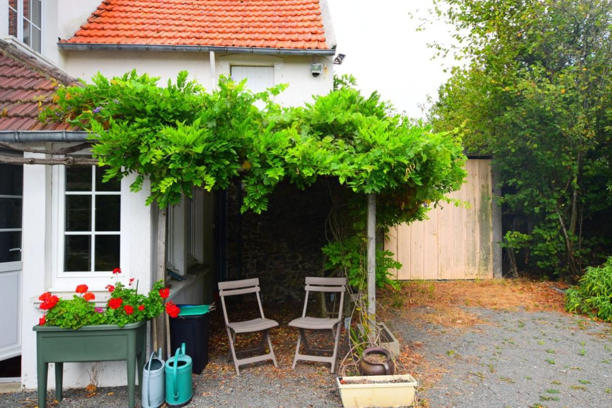 Photo 3 Maison à vendre Blainville-sur-Mer