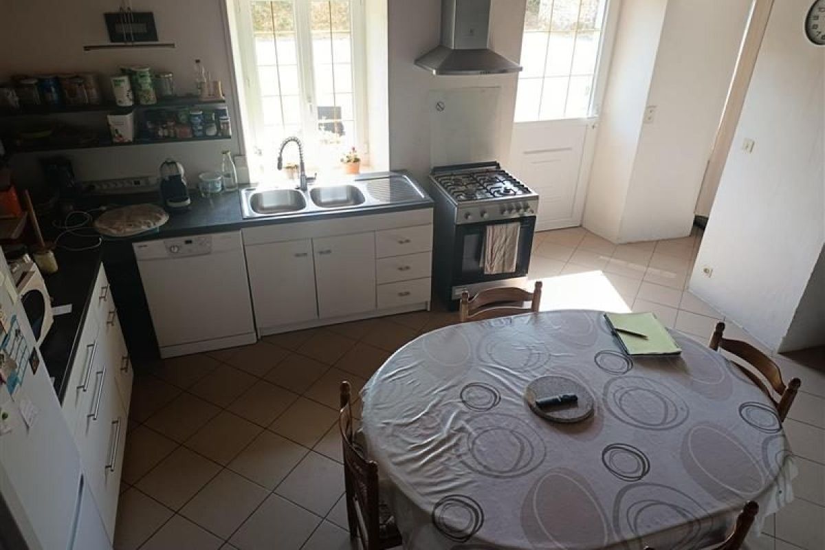 Photo 3 Maison à vendre Saint-Denis-le-Vêtu