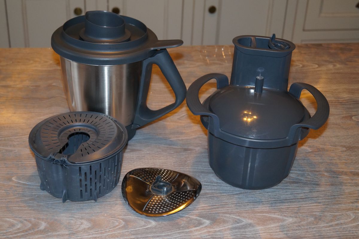 Photo 2 Thermomix TM6