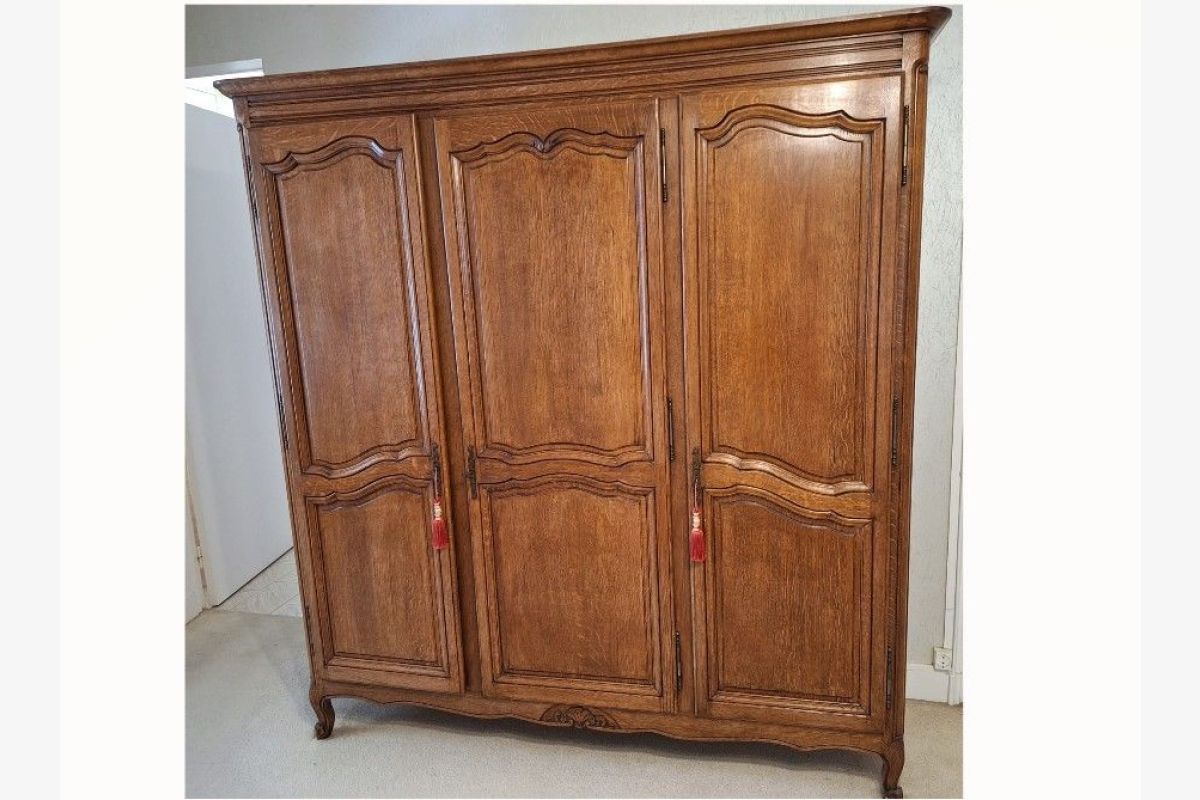 Armoire penderie