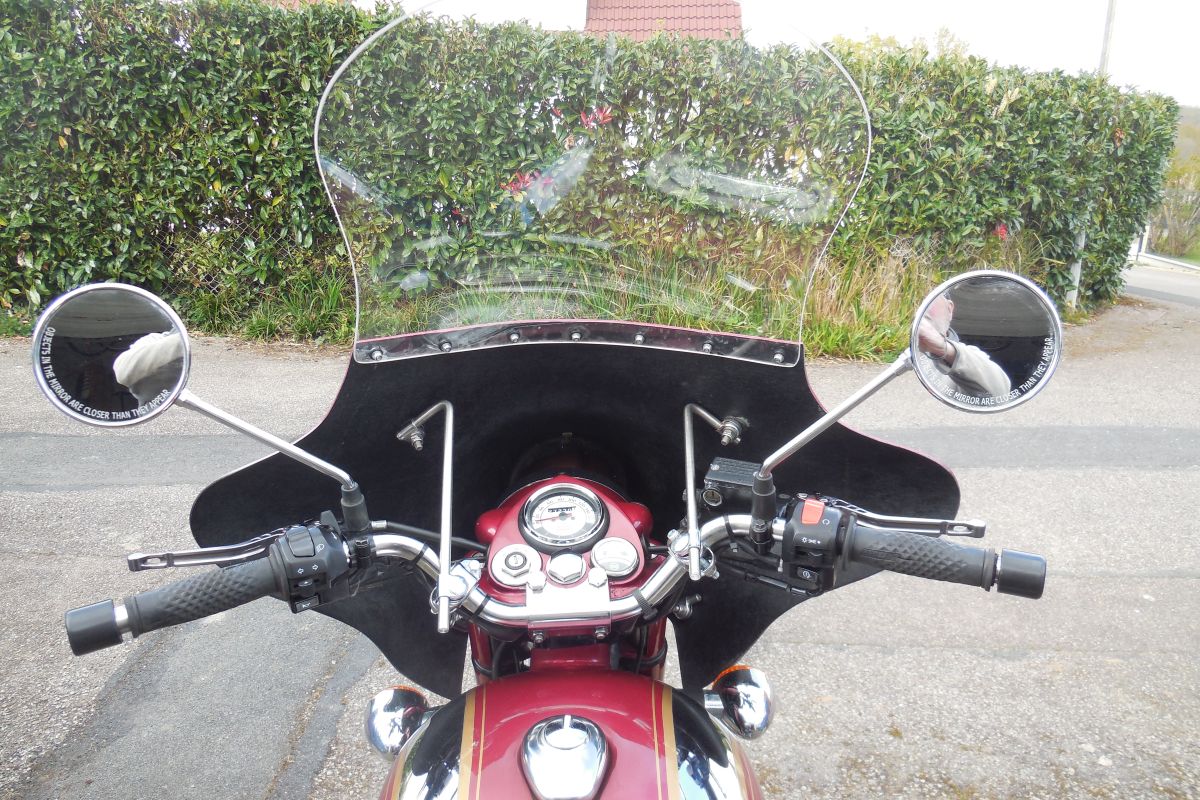 Photo 2 Royal Enfield 500