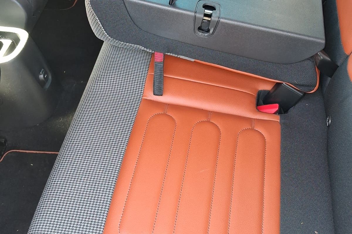 Photo 3 Citroën C3 Aircross Shine