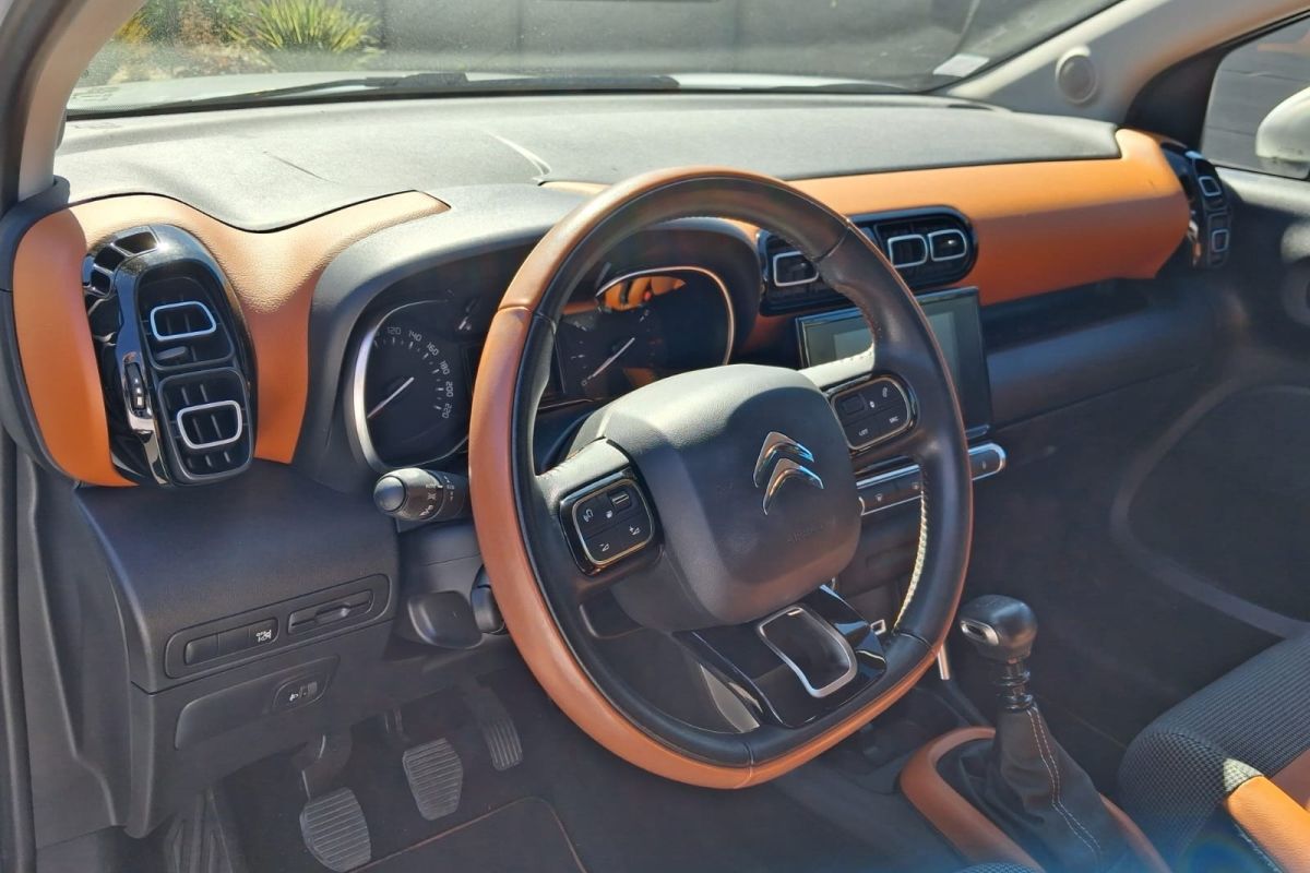 Photo 2 Citroën C3 Aircross Shine