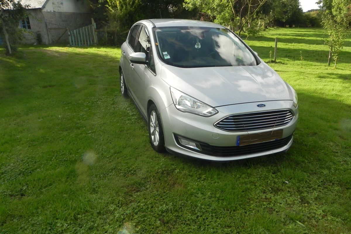 A vendre Ford C Max 