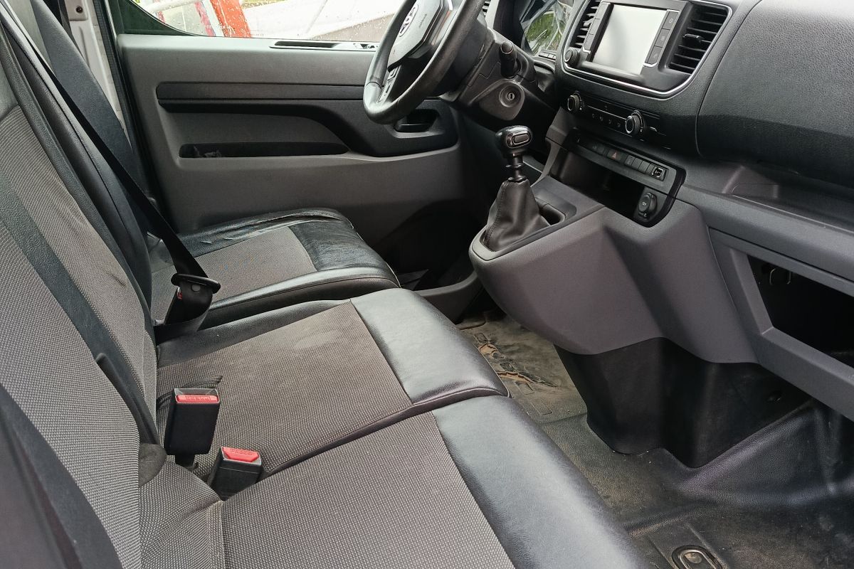 Photo 3 Toyota Proace
