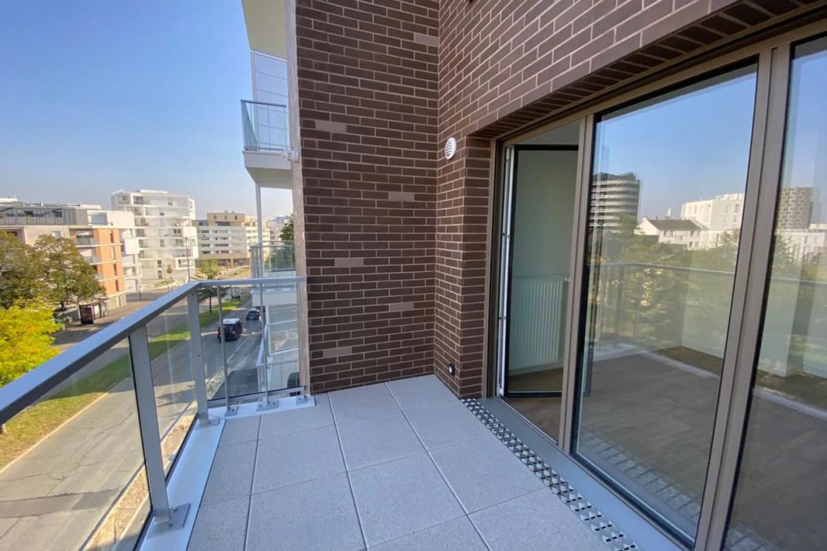 Photo 3 Appartement 2 pièces de 42 m² à Rennes