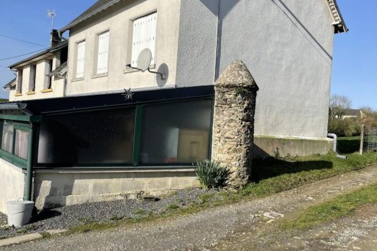 Photo 2 Maison à vendre Savigny