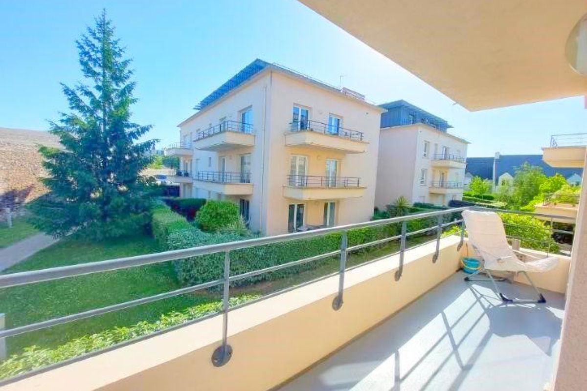 Photo 3 Appartement avec ascenseur et balcon