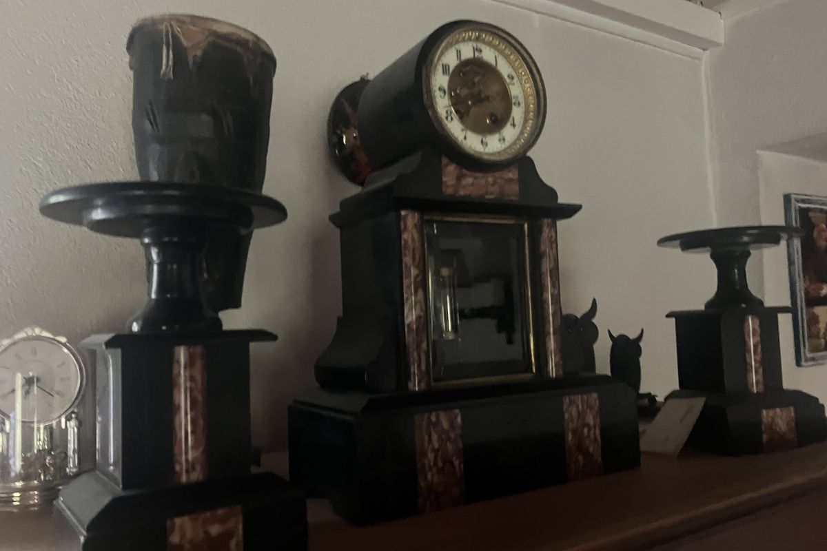 Photo 3 vide maison