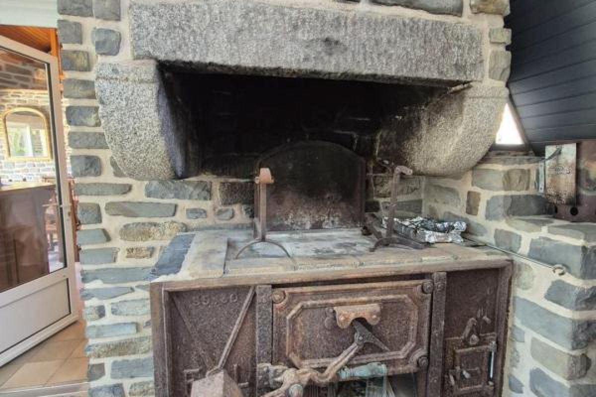Photo 2 Maison en pierres