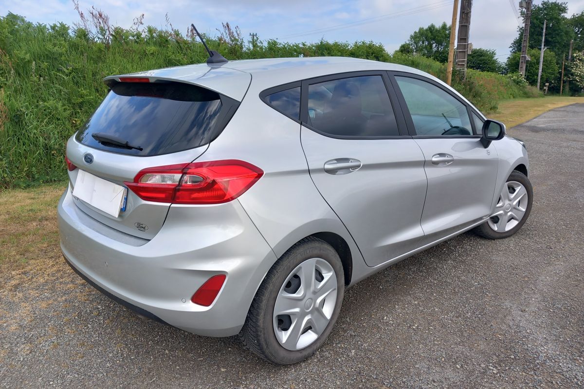 Photo 2 FORD