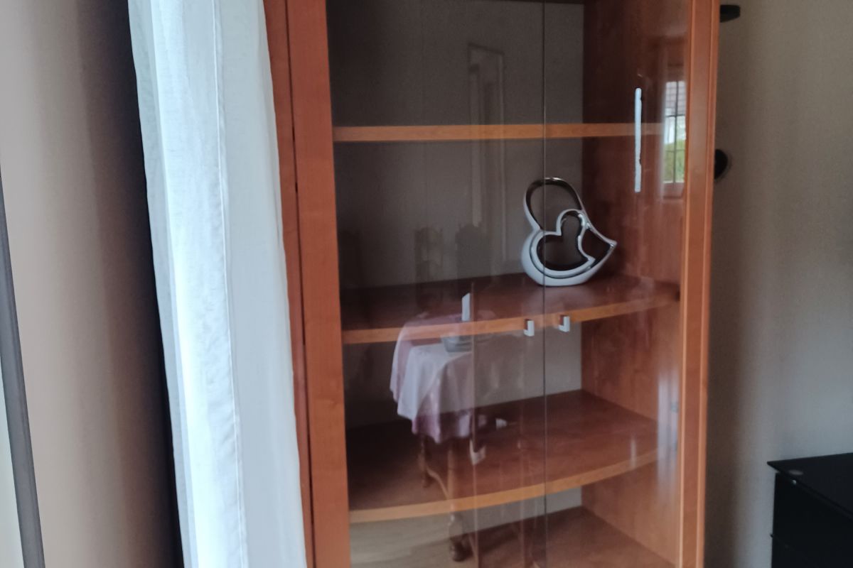 Photo 3 Vitrine Gautier de 2.22 de H (démontable) négociable