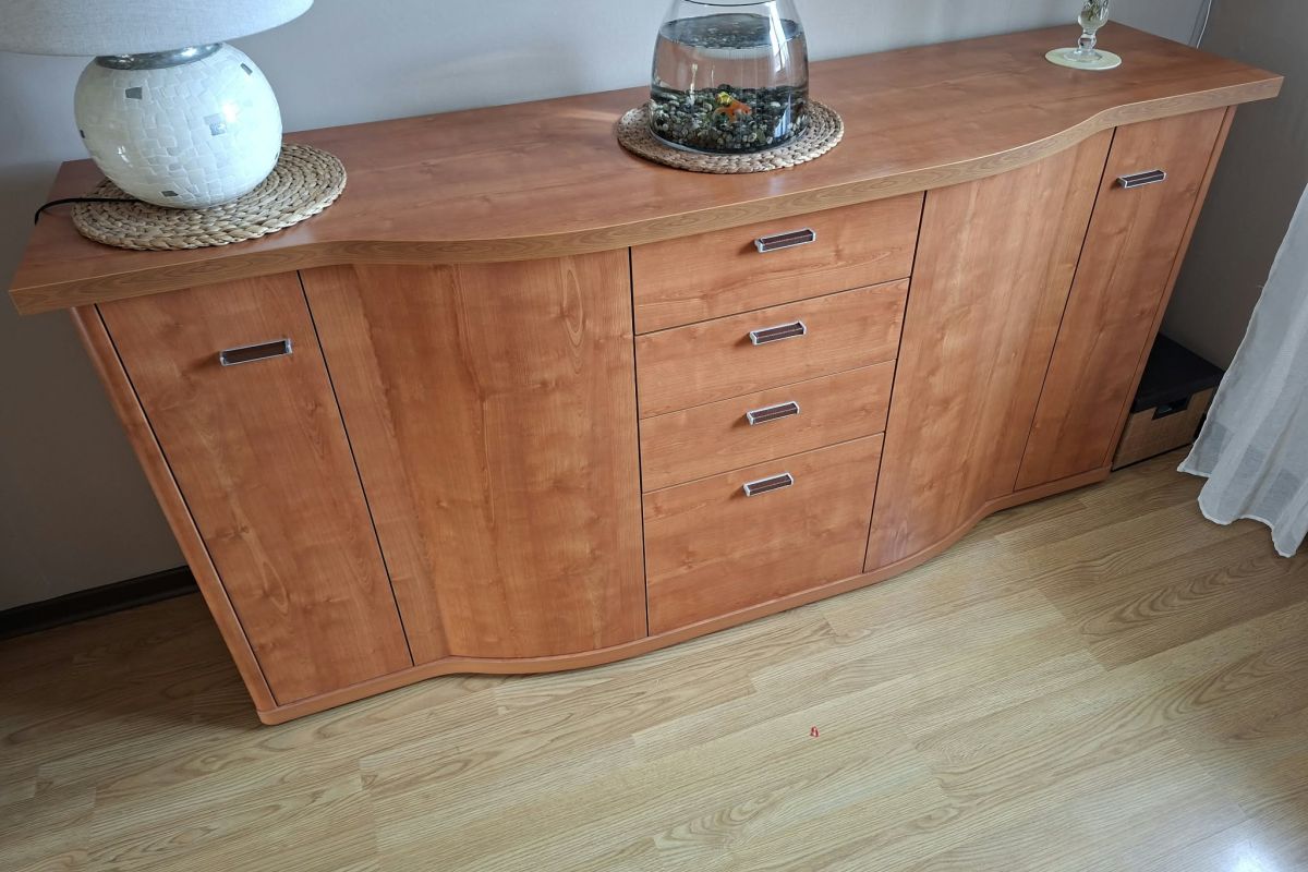 BUFFET GAUTIER