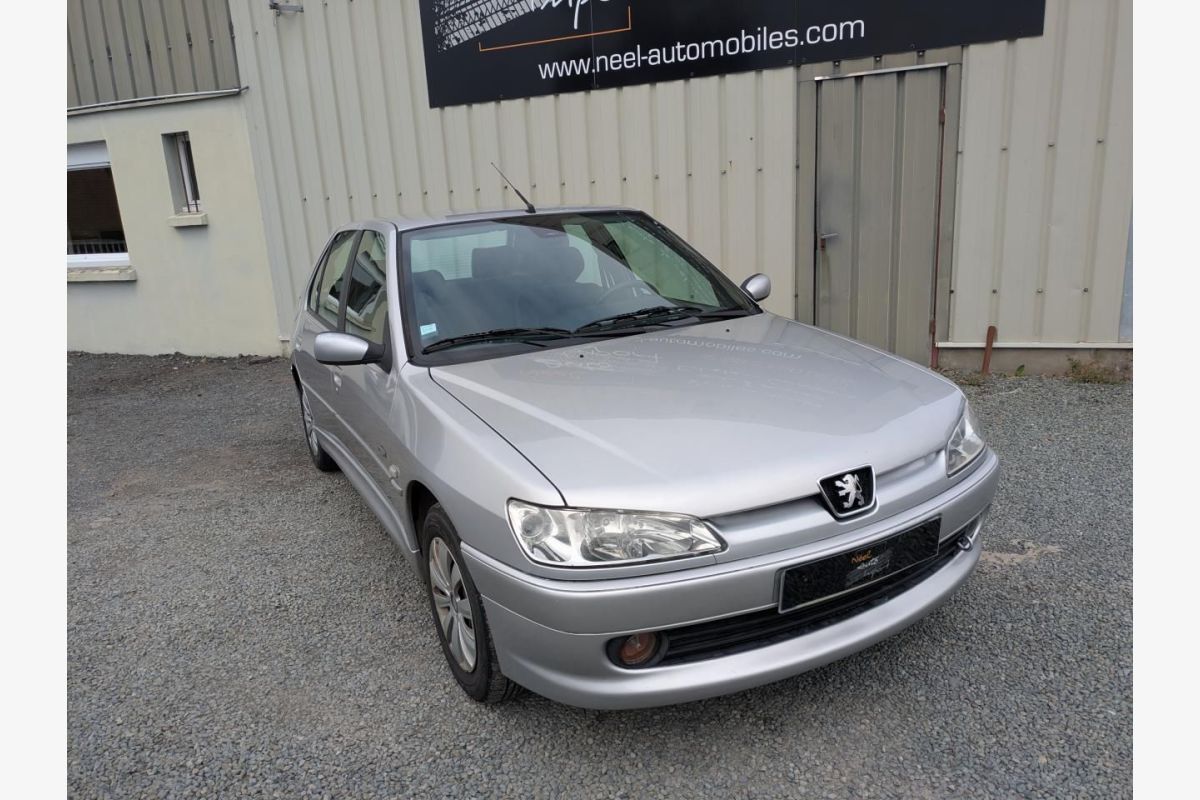 306 Norwest 1.8 16V