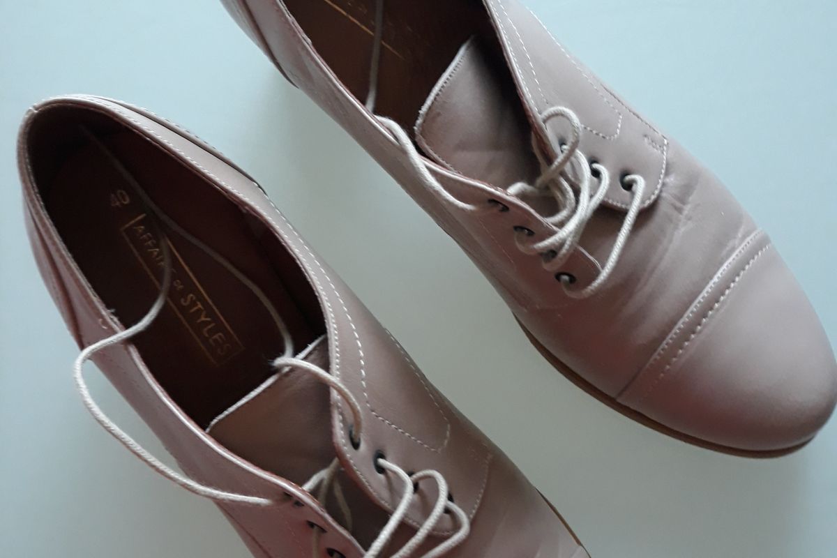 Photo 2 Chaussures P : 40 neuves
