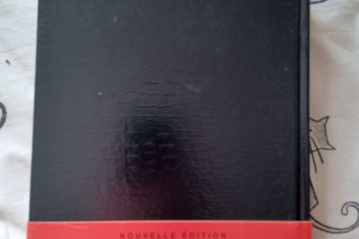 Photo 3 Livre NEUF : Autobiographie de Johnny