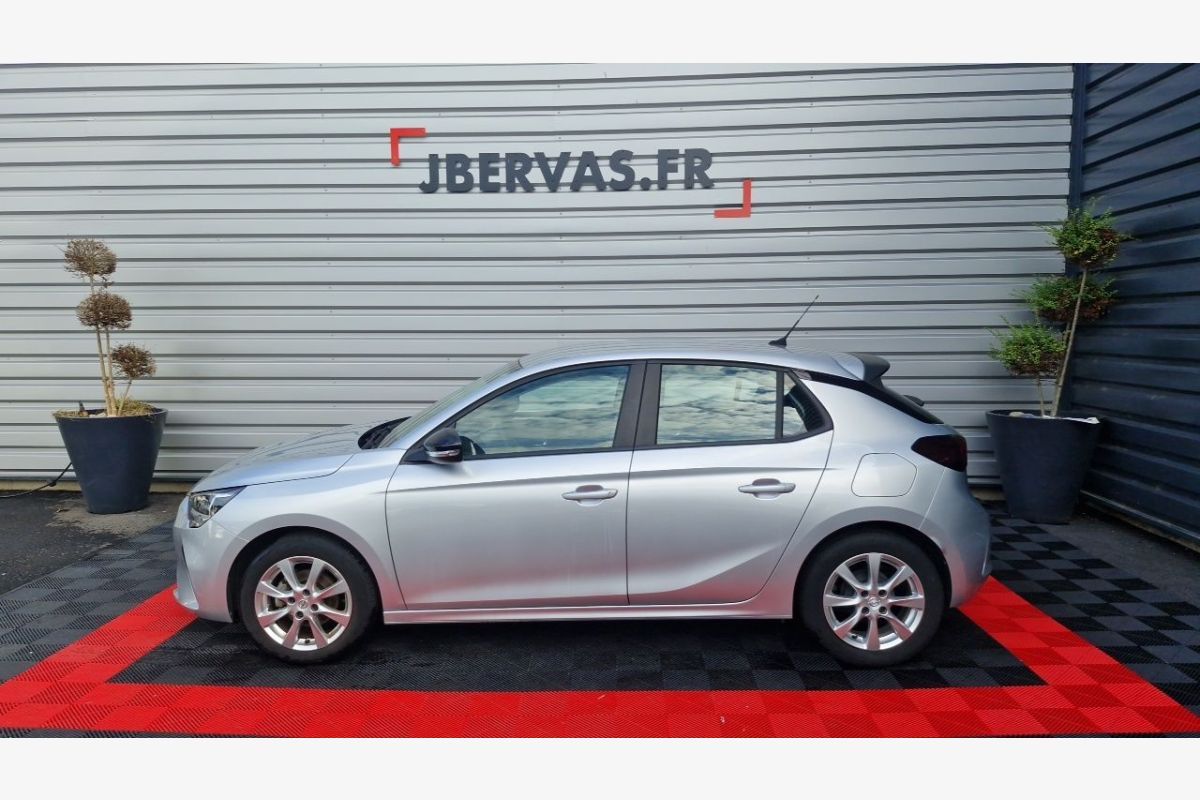Corsa 1.2