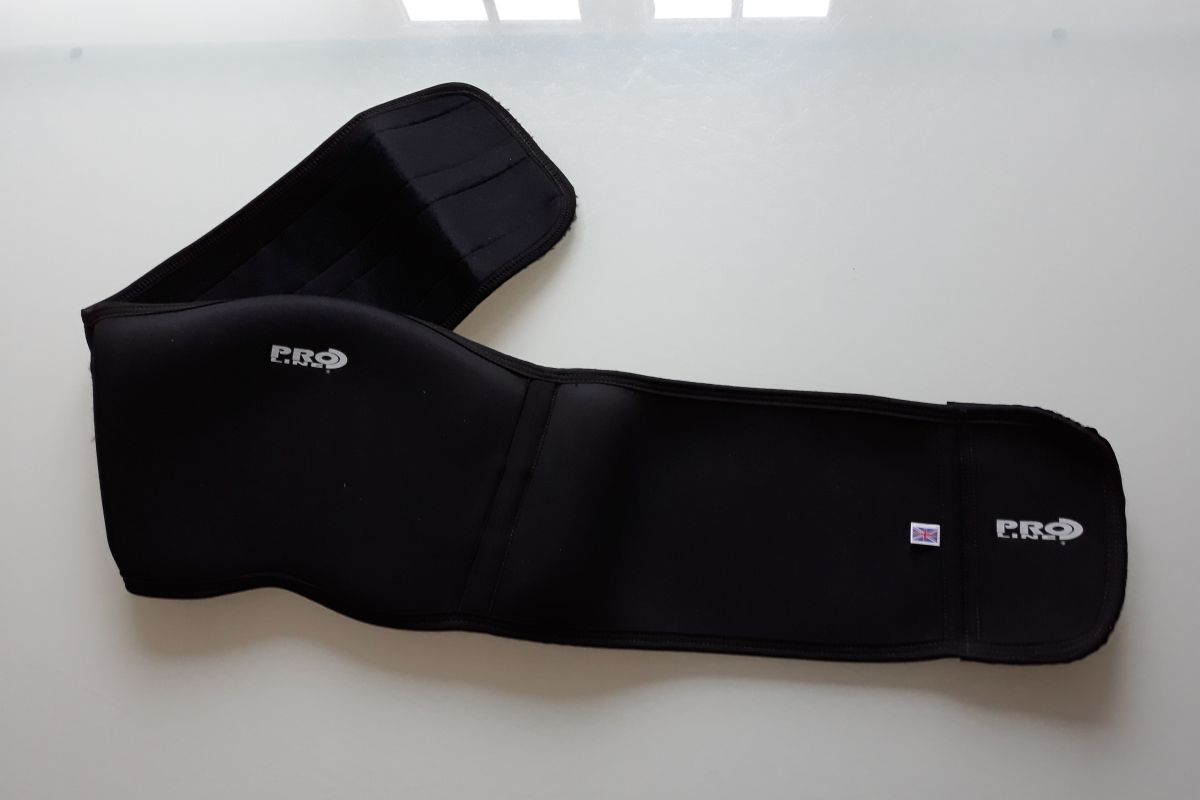 Photo 3 Ceinture neuve pour motard