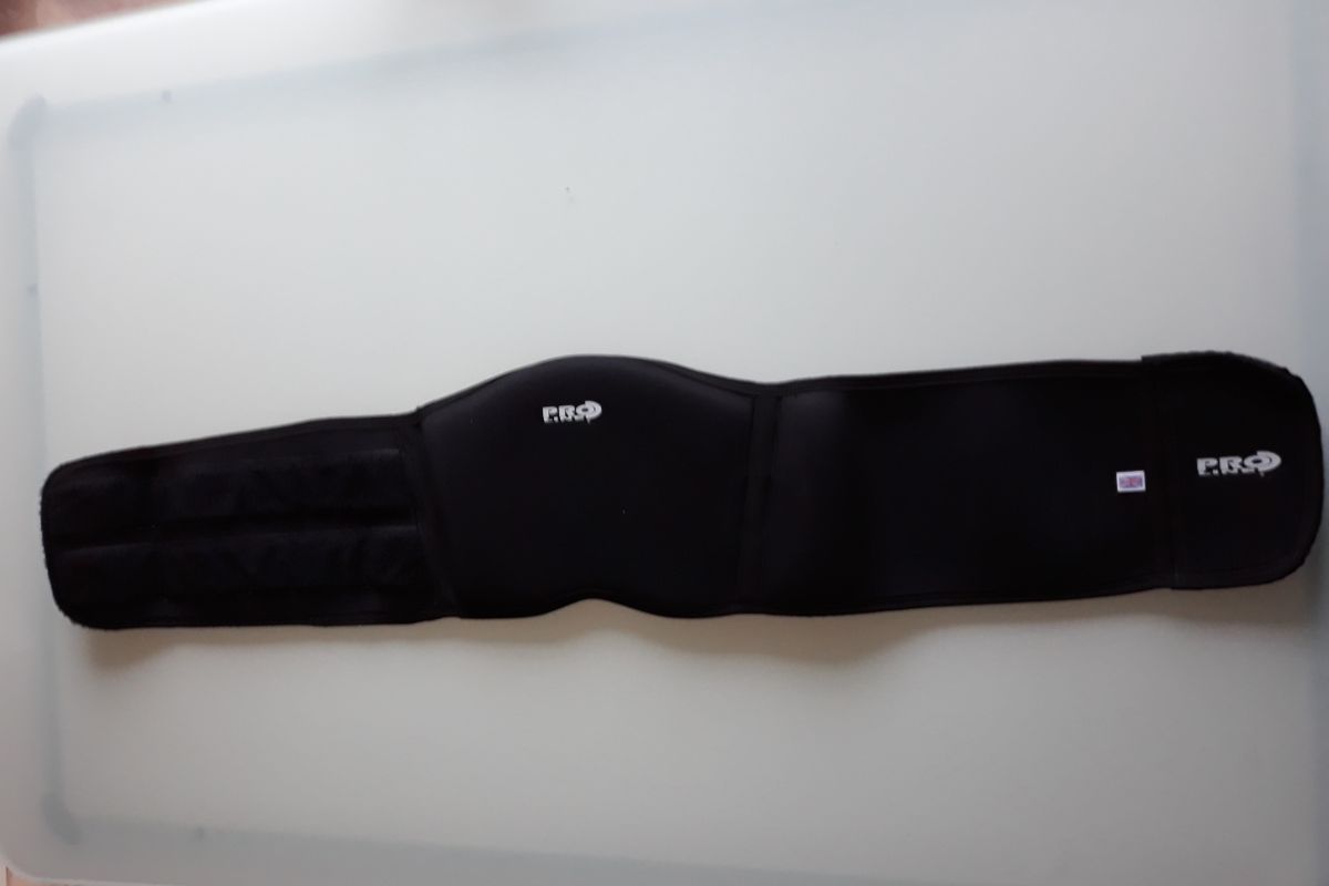 Photo 2 Ceinture neuve pour motard