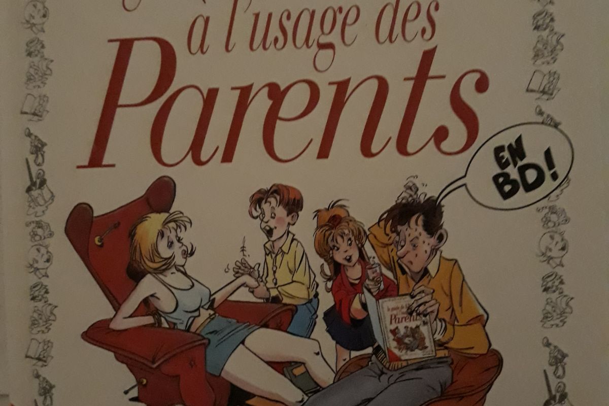 Photo 2 BD neuves au choix