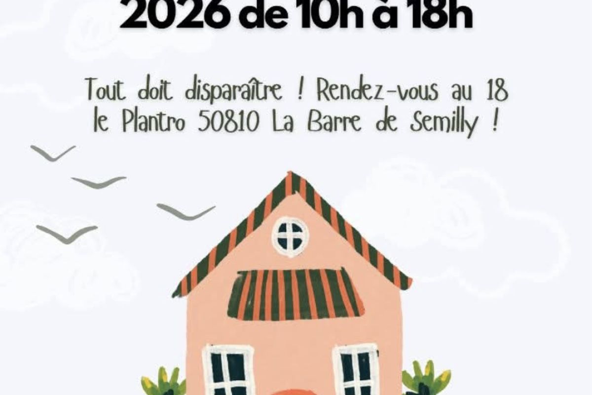 Photo 3 Vide maison
