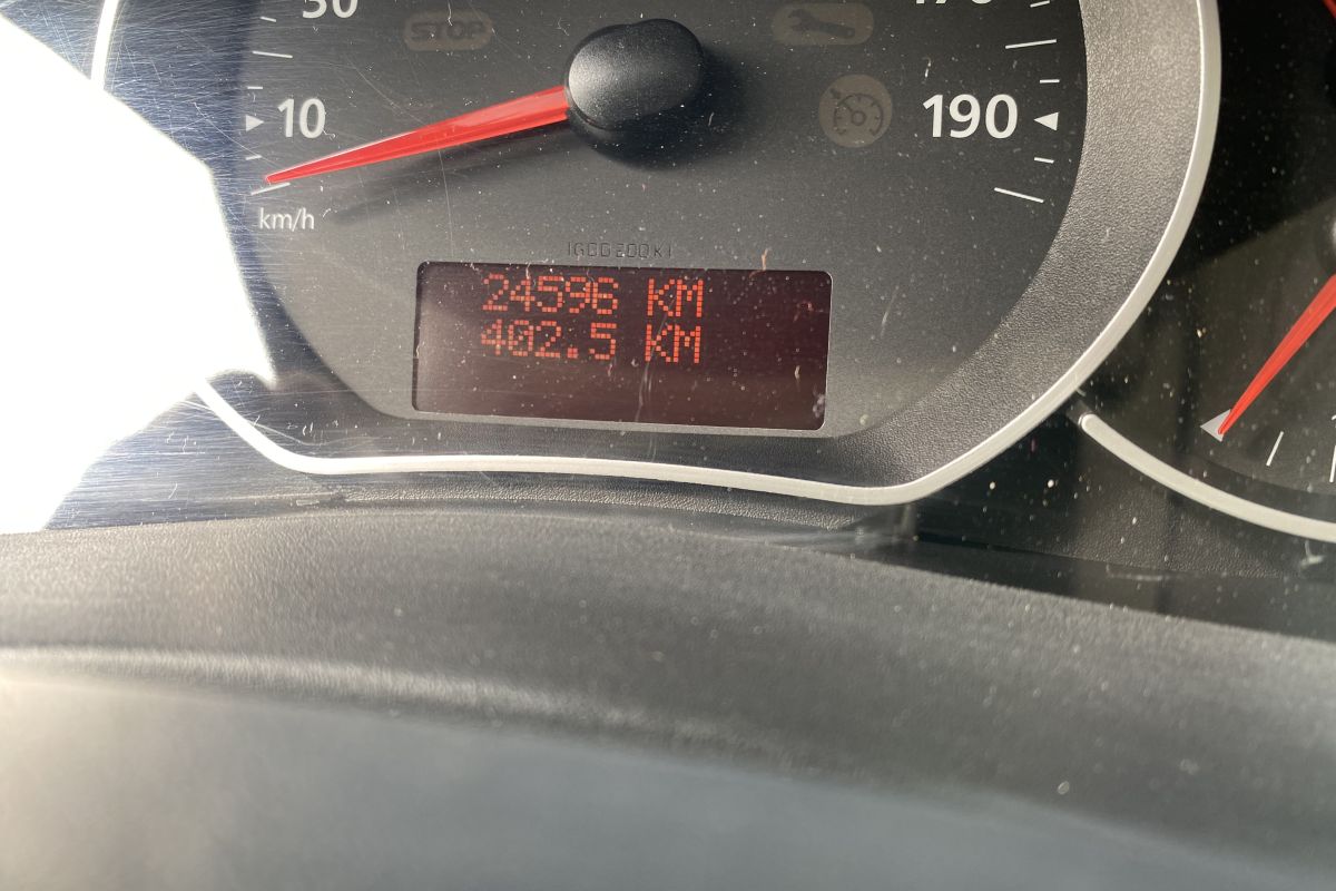 Photo 2 RENAULT KANGOO EXPRESS 2 1.5 DCI 95 CV BLUE GRAND CONFORT
